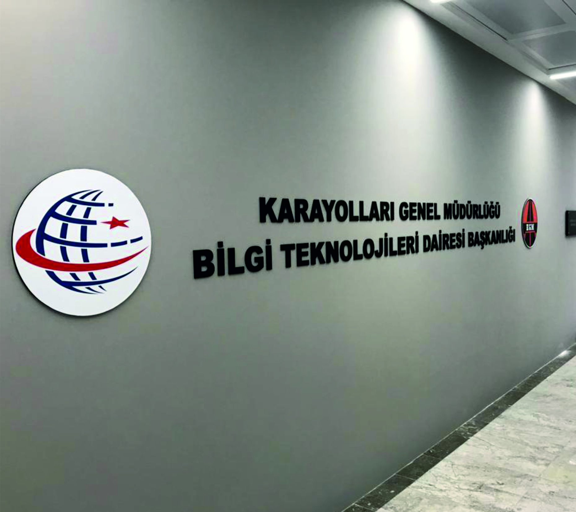 Kgm Ankara